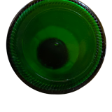 Maxwell apothecary jar