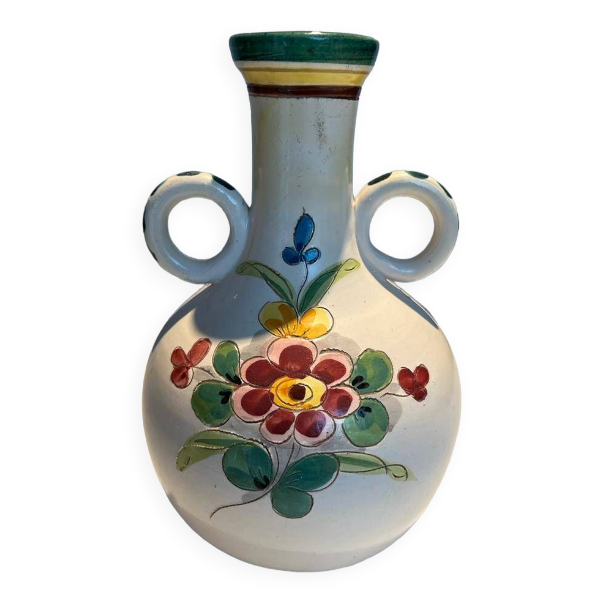 Vintage Vase