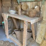 Workshop workbench