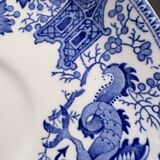 Service de 6 Grandes Tasses Dragon Boch