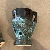 fat lava ceramic cups