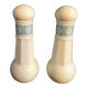 Avon salt and pepper shakers from the 60s