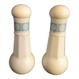 Avon salt and pepper shakers from the 60s