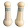 Avon salt and pepper shakers from the 60s