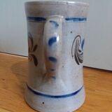 Alsatian sandstone pitcher