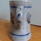 Stoneware jug from Alsace