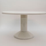 Table Tessera by Vico Magistretti for Artemide, 1970