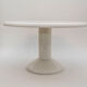 Table Tessera by Vico Magistretti for Artemide, 1970