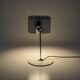 Lampe de table "Coupé" par Joe Colombo pour Oluce, 1960s