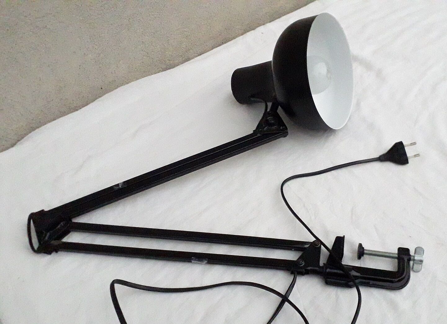 Lampe de bureau