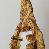 Florentine mirror