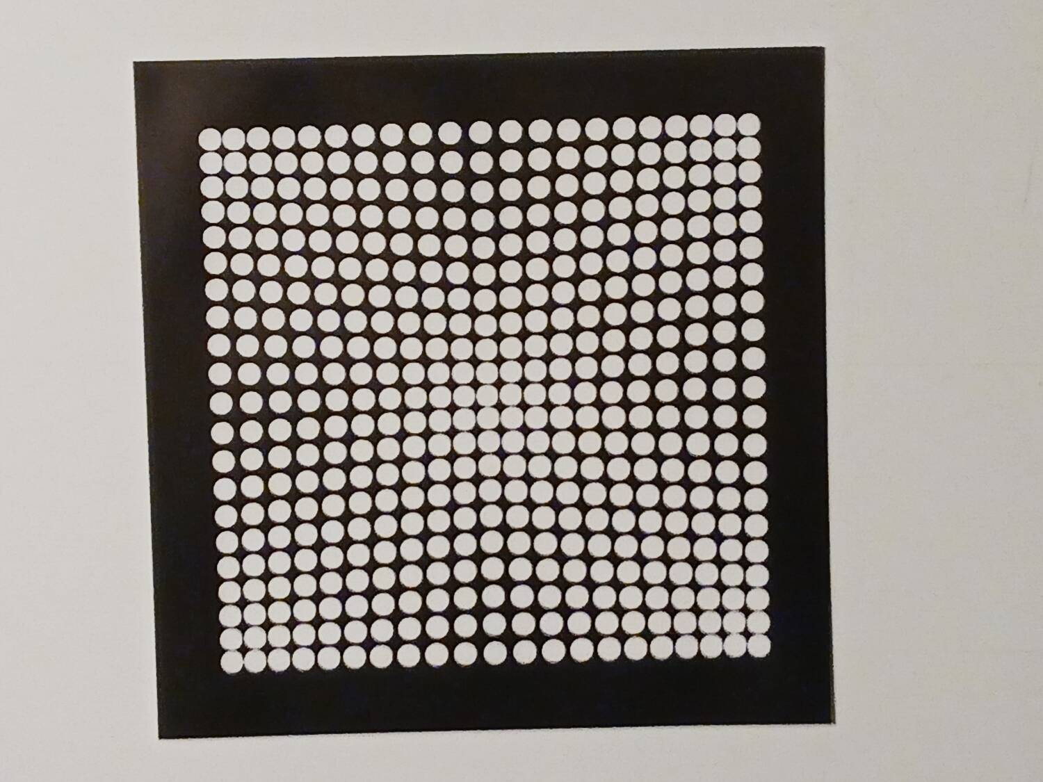 Rare Complete Portfolio "Deep Kinetics" - Victor Vasarely - Ed. Gr
