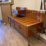 1960s designer chest of drawers