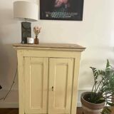 Rustic/vintage buffet