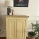 Buffet rustique/vintage