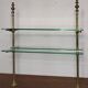 Meuble Comptoir Table vitrine de magasin