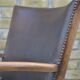 Armchair assigned to Théo Ruth for Artifort.