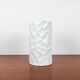 Vintage German minimalist porcelain vase by Thomas, 1970s.