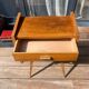 Vintage Compass Feet Workbench 1950s/60s
