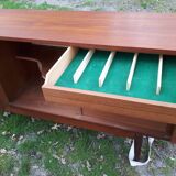 Scandinavian dining room