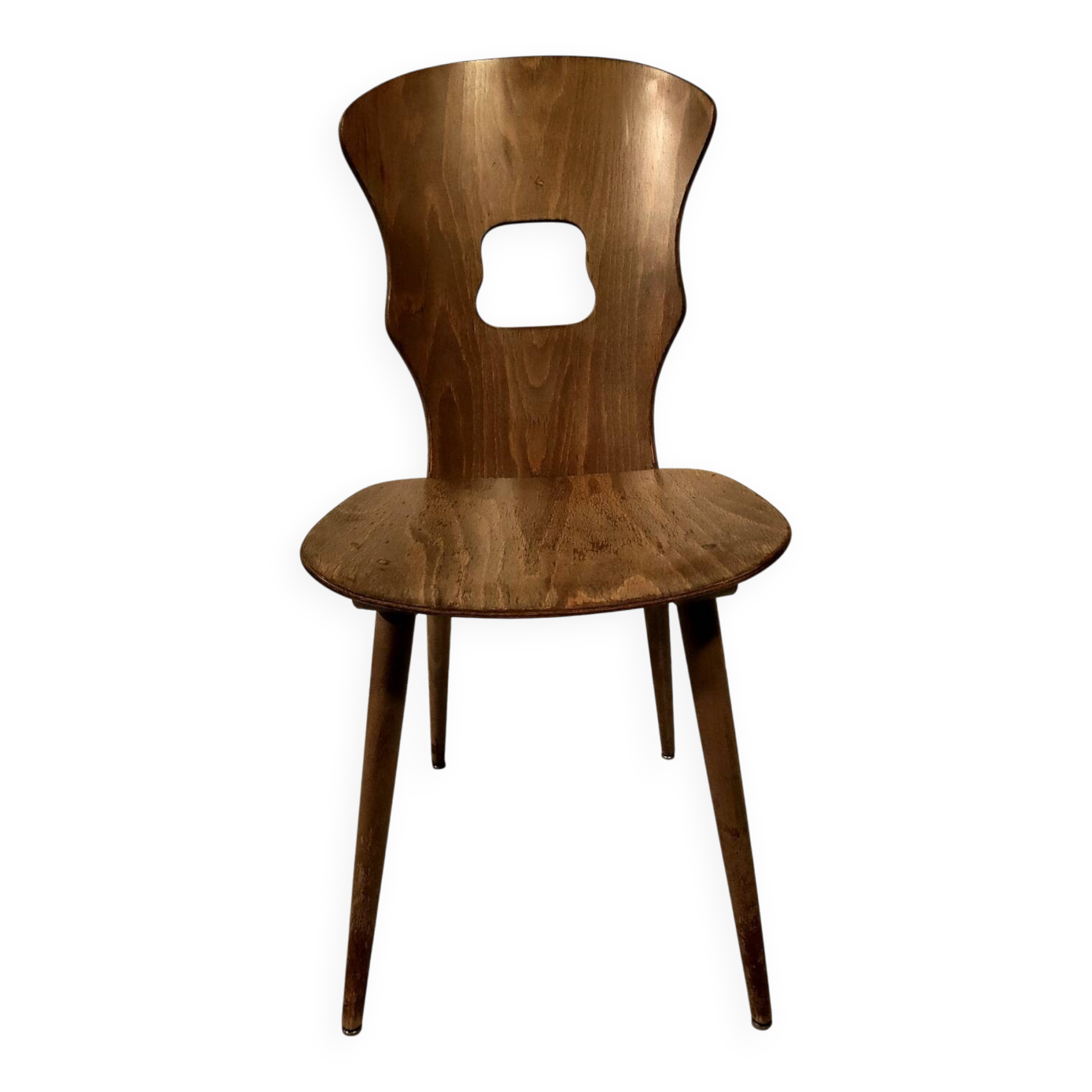 Baumann bistro chair