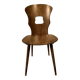Baumann bistro chair