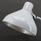 JUMO GS1 lamp, France, circa 1950