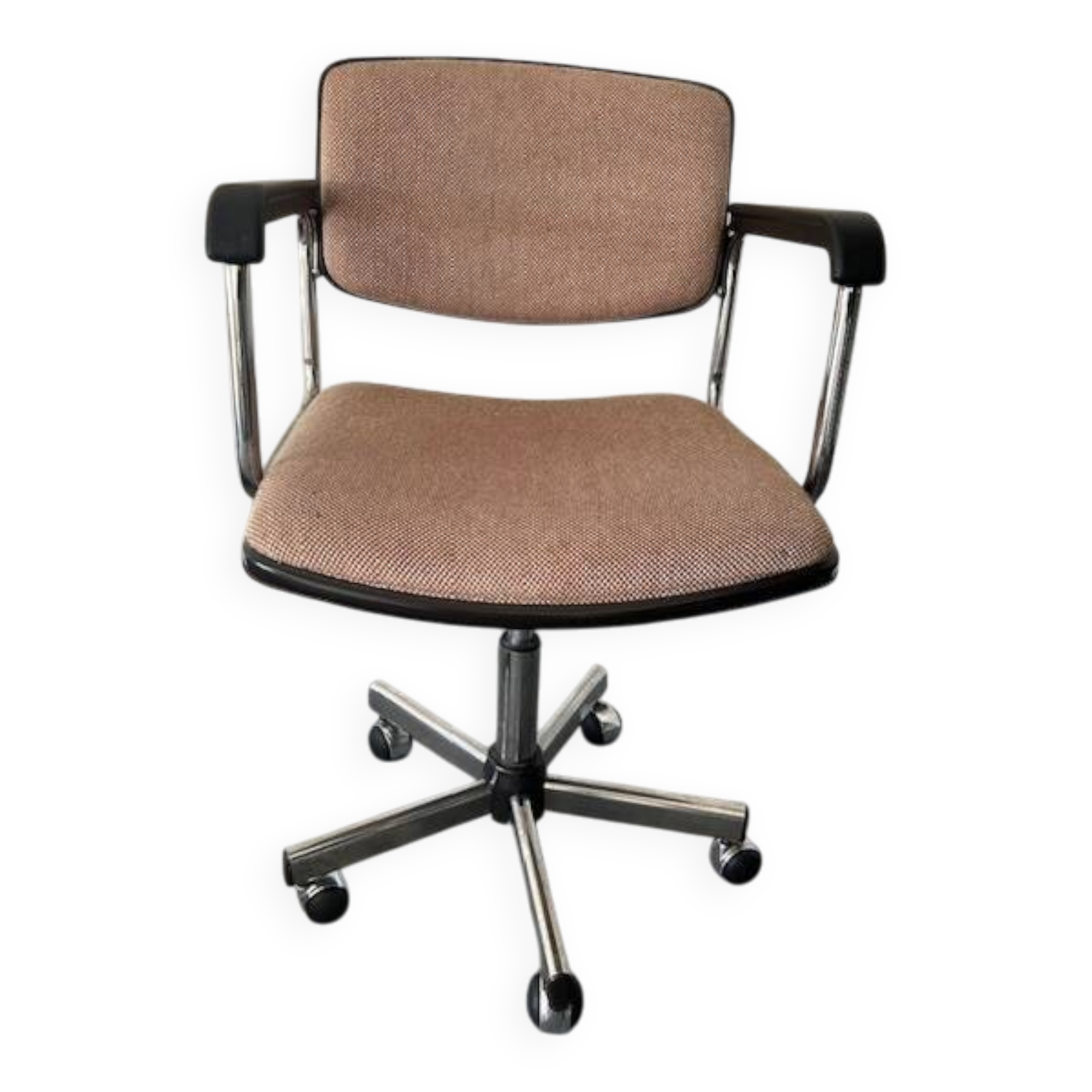 Vintage office chair