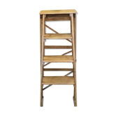 Library stool
