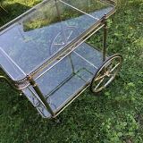 Desserte vintage