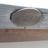 Small kitchen rock table