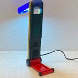 Multicolor Desk Lamp from Benetton, Italy, 1980s