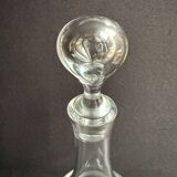 Baccarat Services Carafe Vence and Normandy