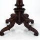 Coffee table, Northern Europe, circa 1930.