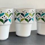 Mugs sagaform lotta odelius suede