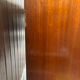 Teak chest of drawers
