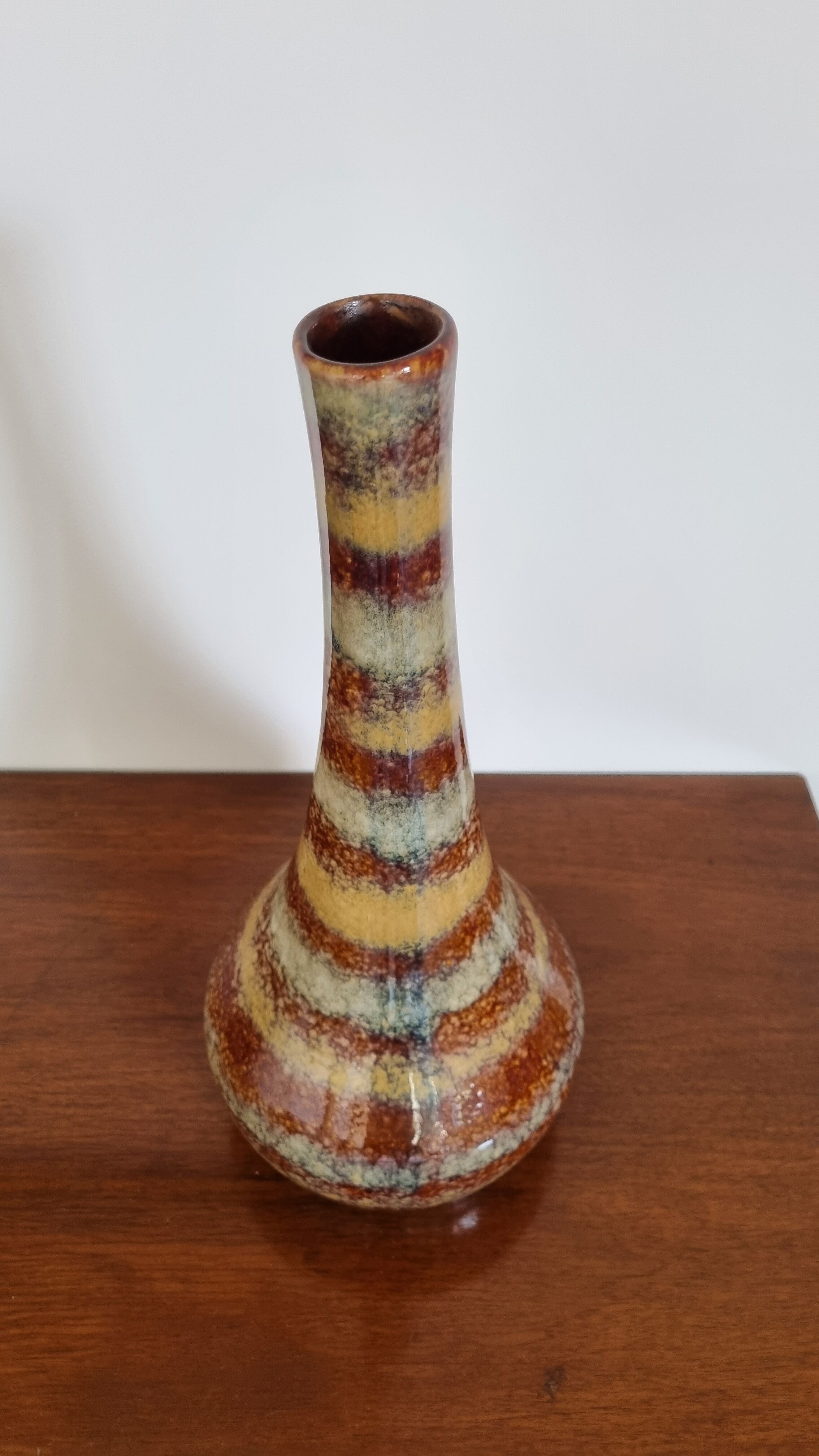 Vintage vase w germany