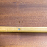 Danish extendable dining table 60