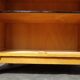 Armoire vintage 1950 pieds compas