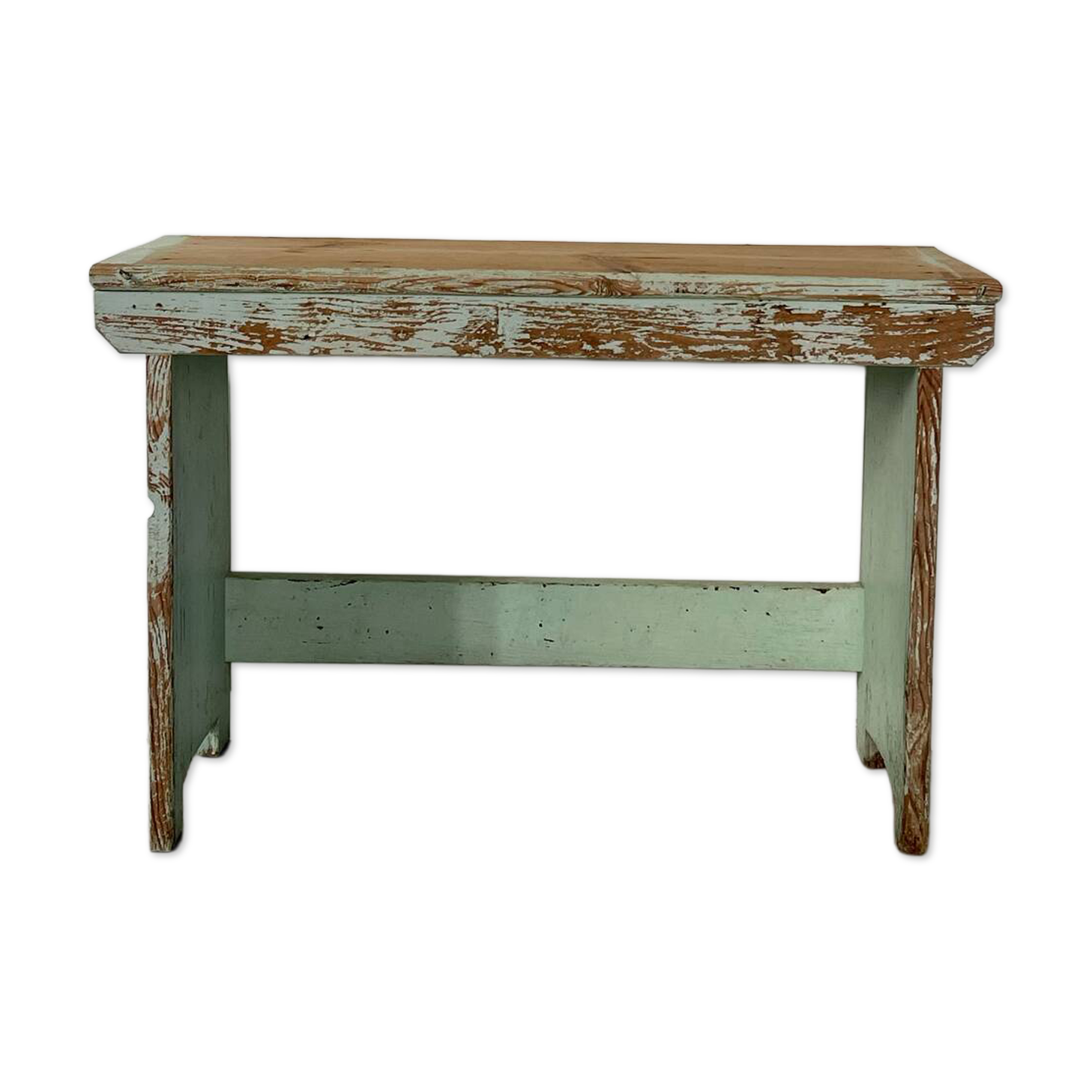 Console mint