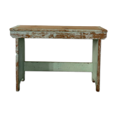 Console mint