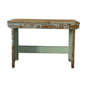 Console mint
