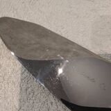 Christofle Vendome silver-plated metal cutting pie server