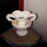 Ceramic vase