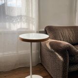Ikea 80's side table
