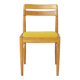 1 of 4 Vintage Chair Bramin Danish 60s-70s Oak