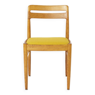 1 of 4 Vintage Chair Bramin Danish 60s-70s Oak