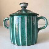Robert Picault ceramic pot design vintage 60's