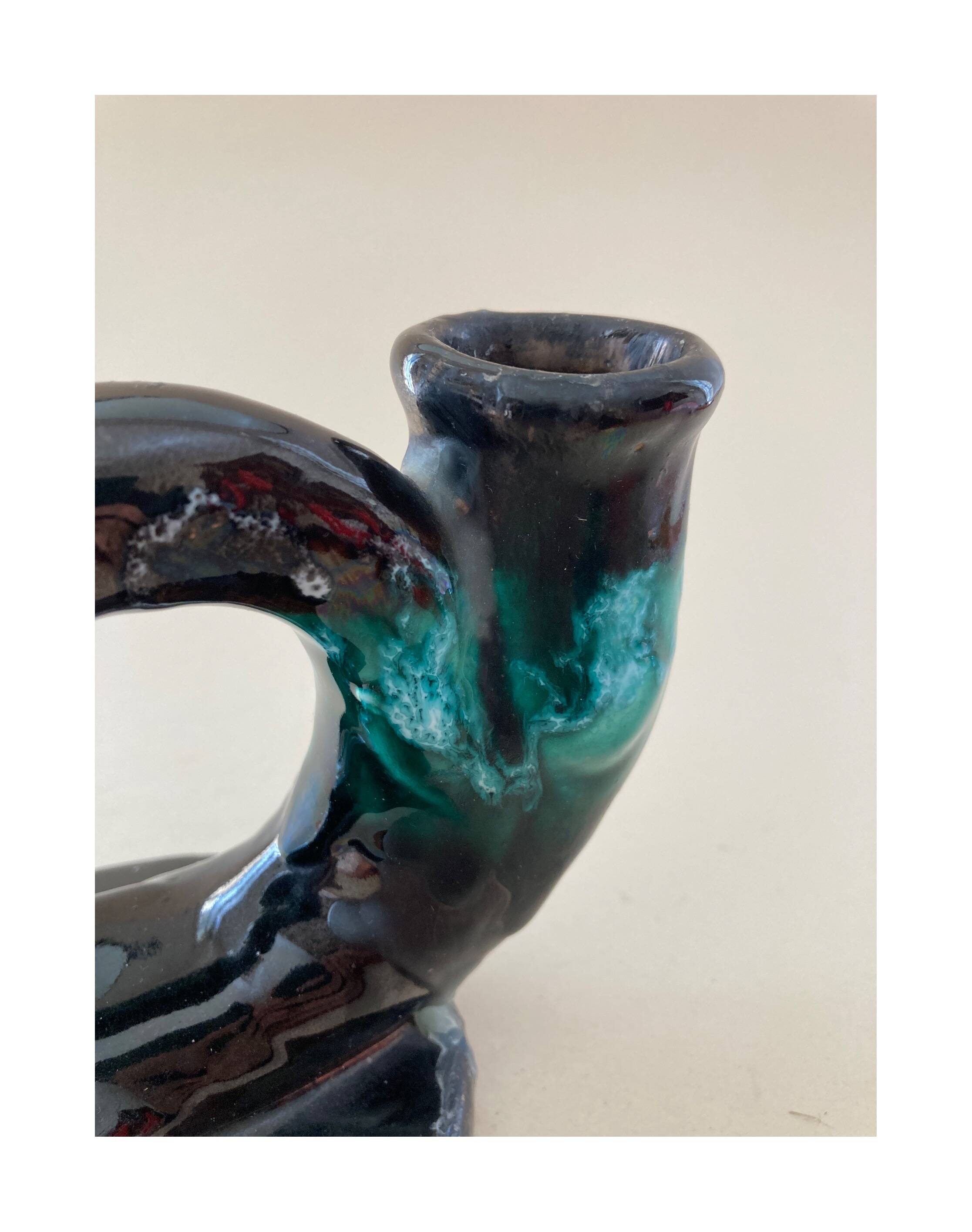 Vallauris candlesticks