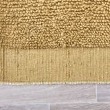 5x7 Modern %100 Wool Vintage Rug 163x212Cm SK 240947